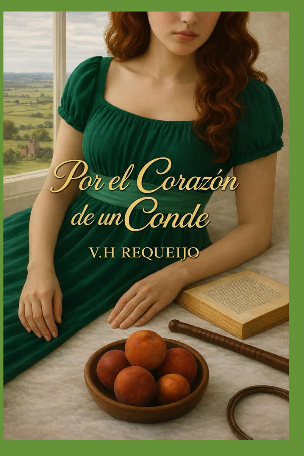 Por el corazón de un conde (Truhanes)