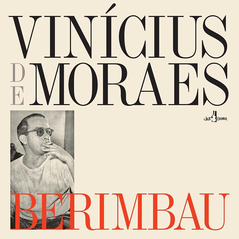 Berimbau - Limitada