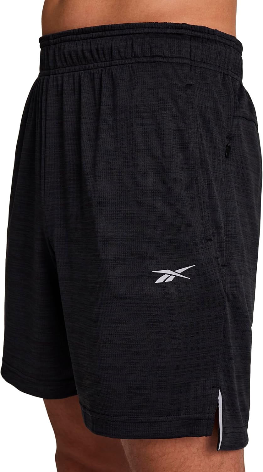 Reebok Mens Distance 7” Short - Image 4