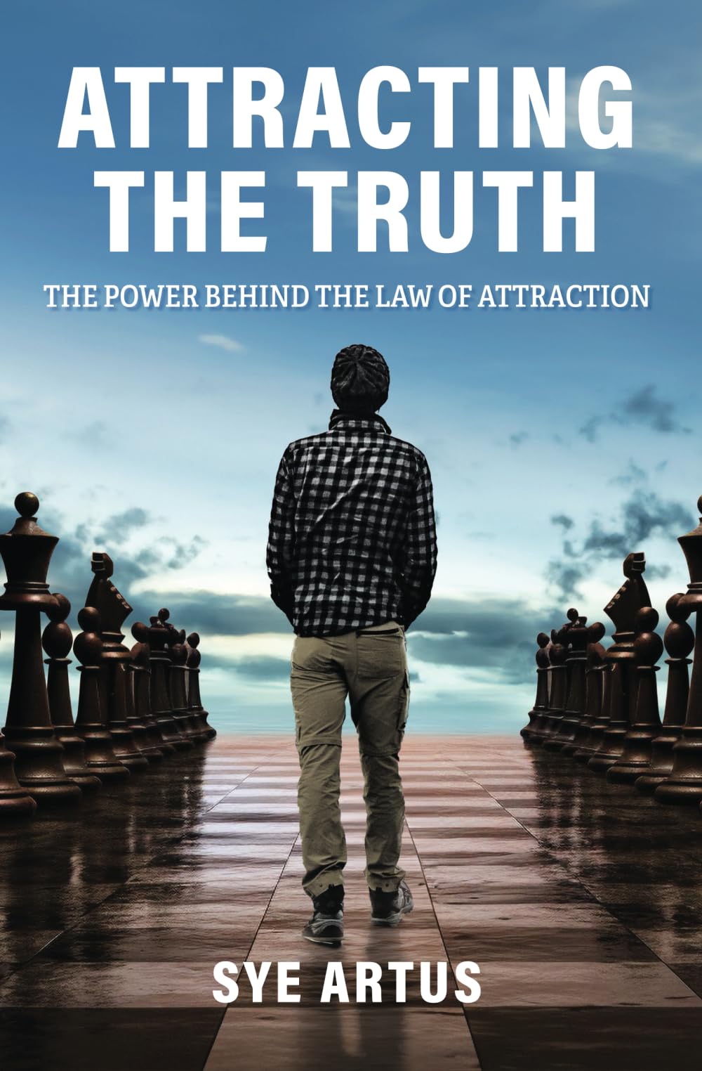 Attracting the Truth: The Power Behind the Law of Attraction