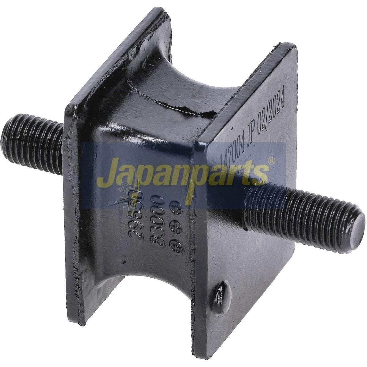Japanparts RU-805 Gummiparts