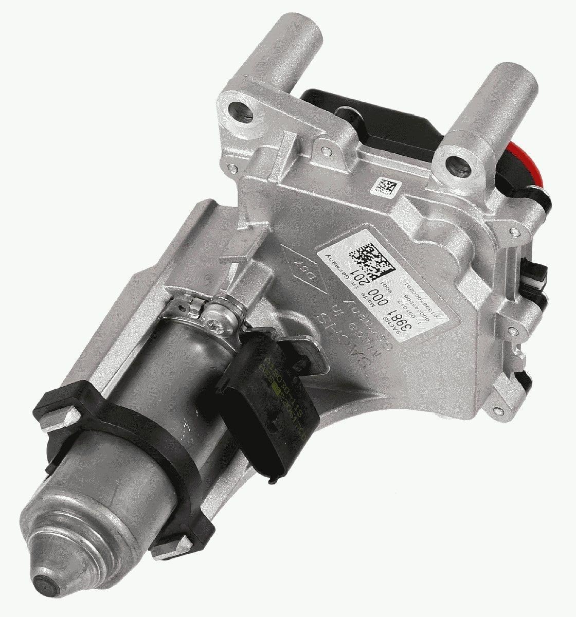 SACHS 3981 000 201 Selector Lever Module Transmission Shift Compatible with Dacia SANDERO II 2012 - and Other Vehicles
