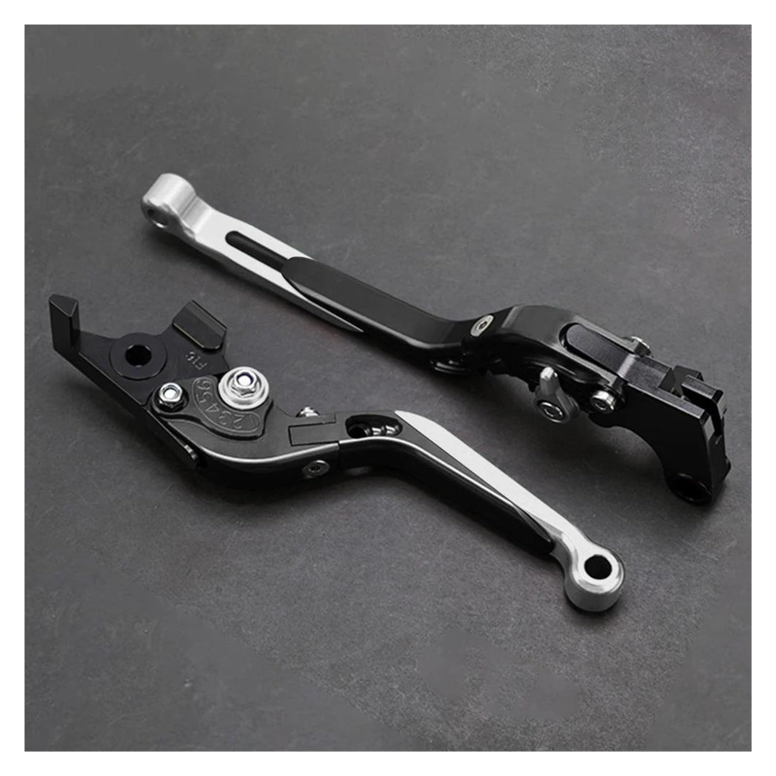 Mrbvhgpkut H Motorcycle Brake Clutc Motorcycle Clutc Brake Andle Levers For Raptor Yfm660 Warrior Yfs200