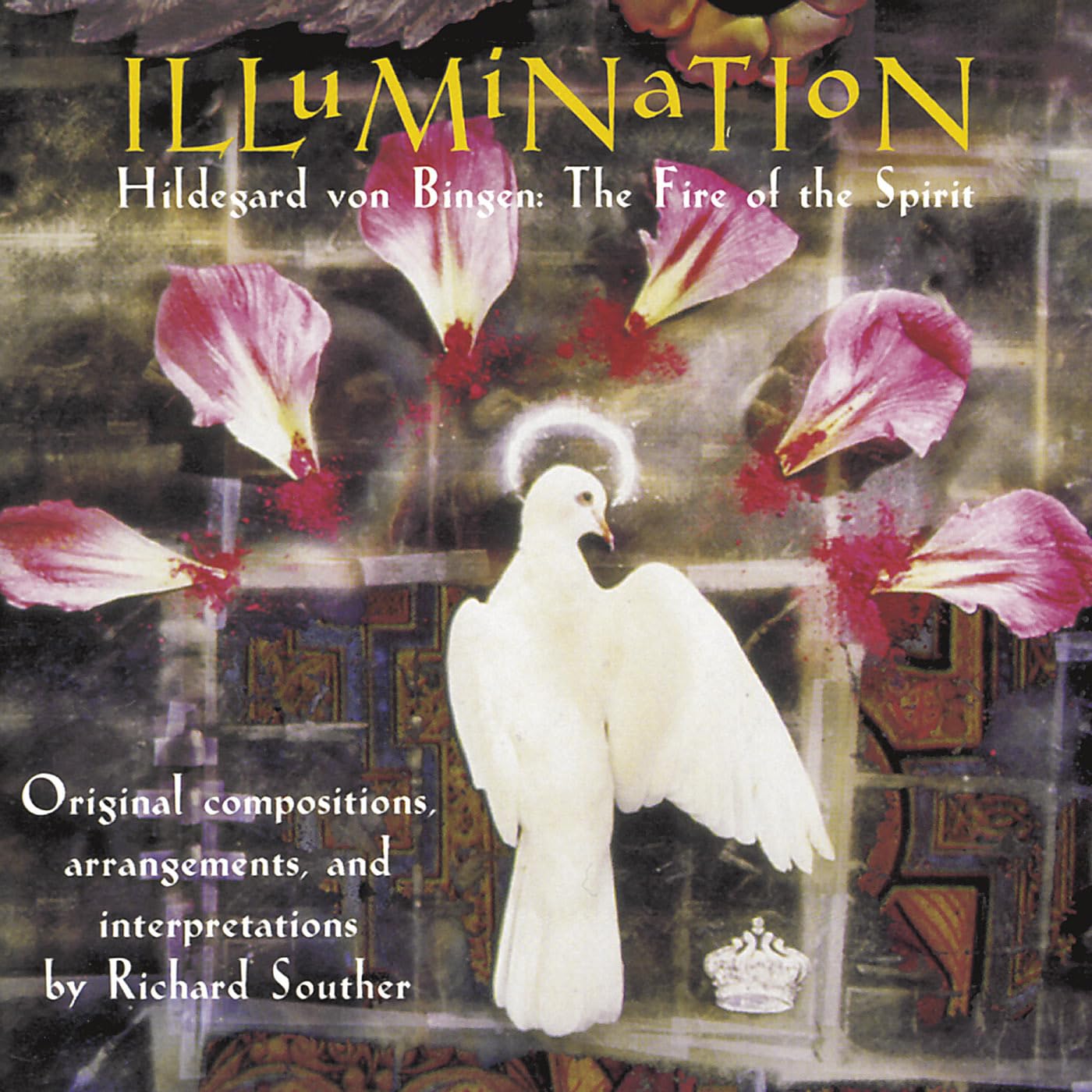 Illumination [Audio CD] Richard Souther; Katie McMahon; N ir n N Riain; Nick Kitsopoulos; Caryl Paisner; Erik Zobler; Maureen McDermott; Maria Kitsopoulos; Laura Bontrager; Sister Germaine Fritz; Scott Frankfurt and Davy Spillane
