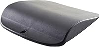 Vista 2 de Norpro Mega Cuchara/Espátula, Negro Grande
