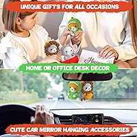 Vista 6 de Kit de ganchillo POP COCHE para principiantes, kits de ganchillo para adultos, kit de crochet y tejer de amigurumi para animales con videotutoriales