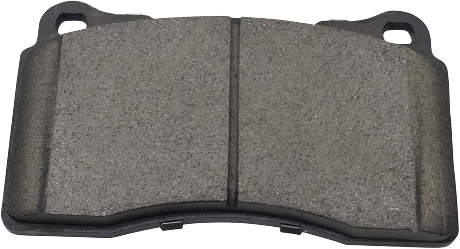 Front & Rear Brake Pads Brake Chemical Kit Ceramic Compatible with 2004-2014 Subaru Impreza 2015-2017 WRX STI
