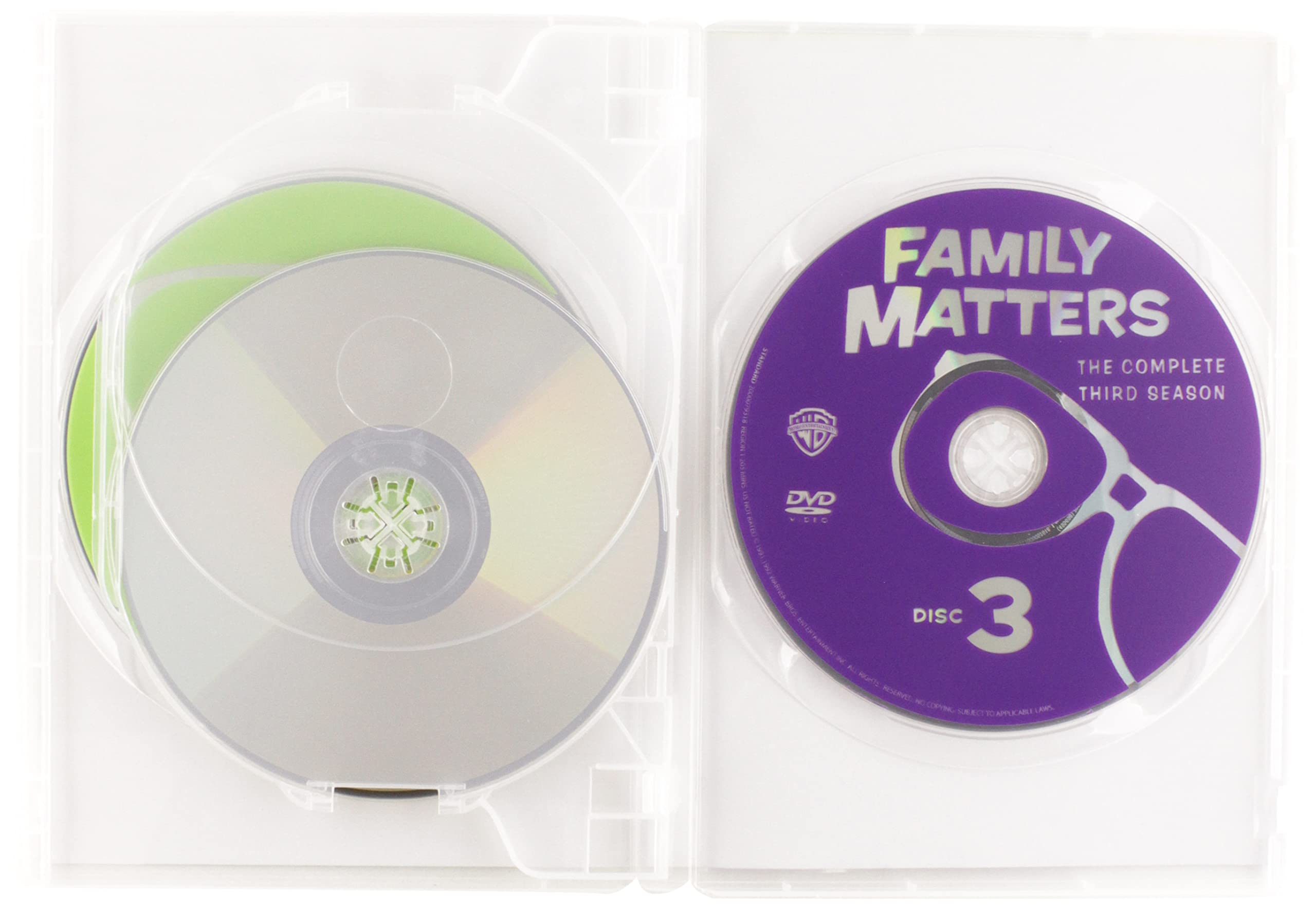 Family Matters Season Desertcart Seychelles