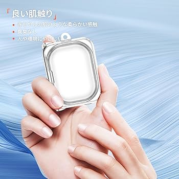 Amazon | Nothing Ear (a) ケース カバー 保護ケース ヘッドホン