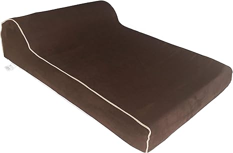 canine comfort premium pet bed