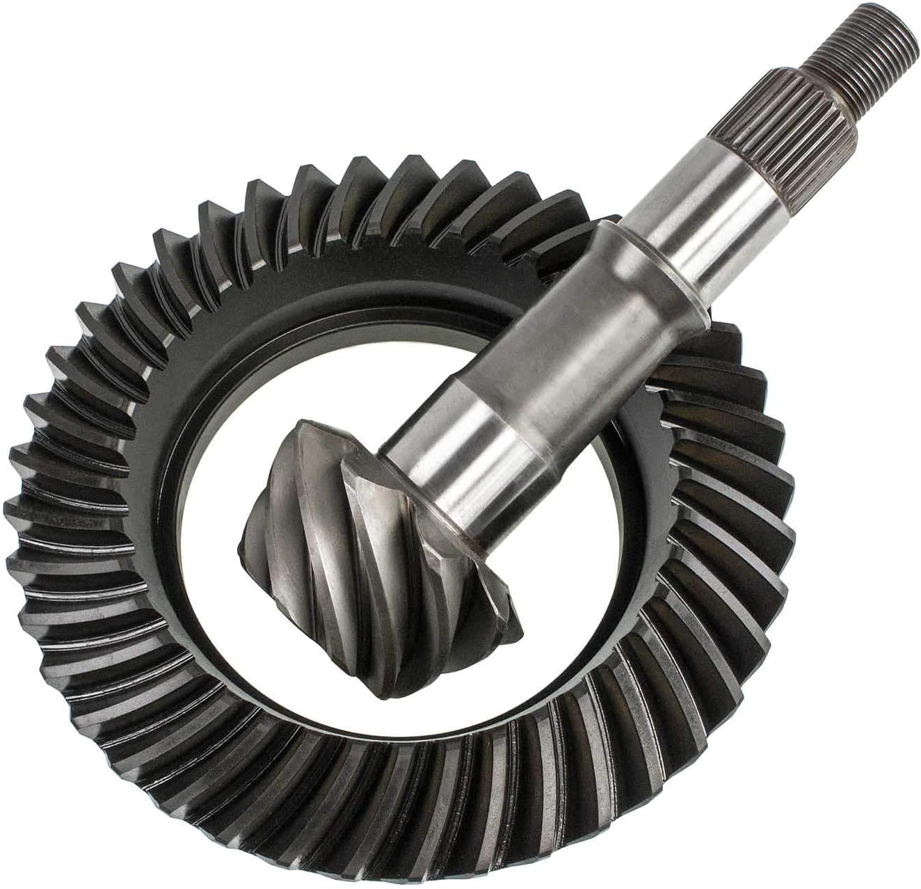 thumbnail image 2 of 1977 CHEVROLET C30 Motive Gear GM10.5-410 Motive Gear Ring And Pinion 2 of 12