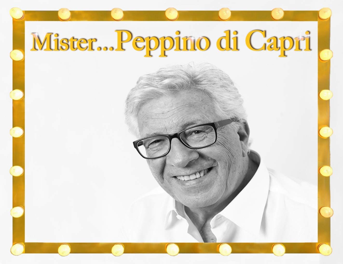 Mister...Peppino Di Capri