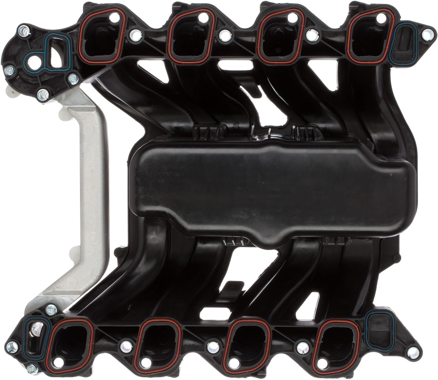 Engine Intake Manifold Compatible With Ford Expedition 5.4L V8 2000 2001 2002 2003 2004 PC-65631