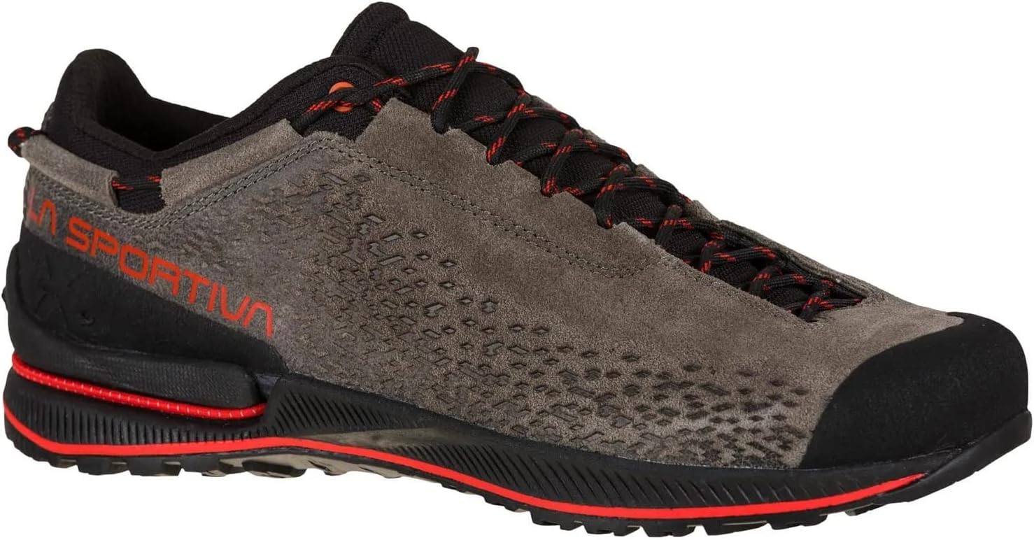 Amazon LA SPORTIVA (ラ・スポルティバ) TX2 EVO Leather トラバース X2 EVO レザー 27X