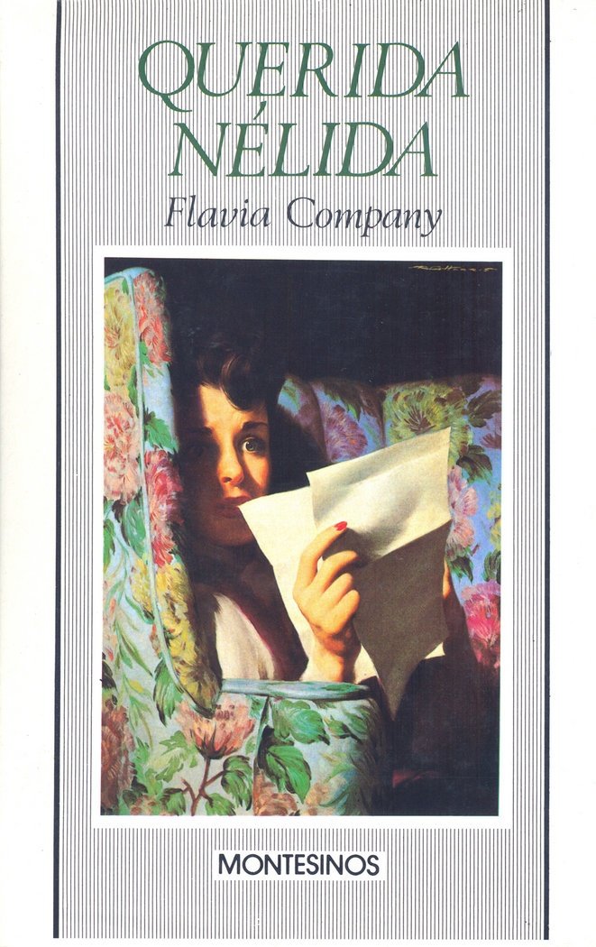 Querida Nélida (Spanish Edition) 9788476390535 Company