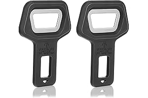 Car Bottle Opener: Your Perfect Companion for Refreshing Drinks on the Go