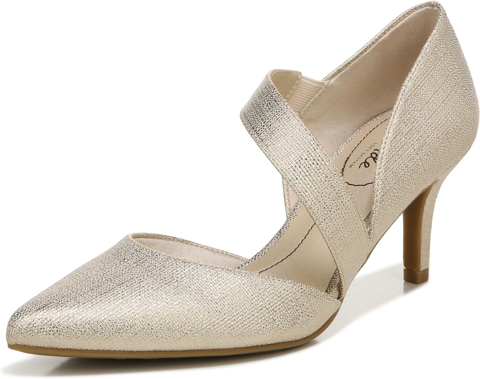 LifeStride Suki womens Pump