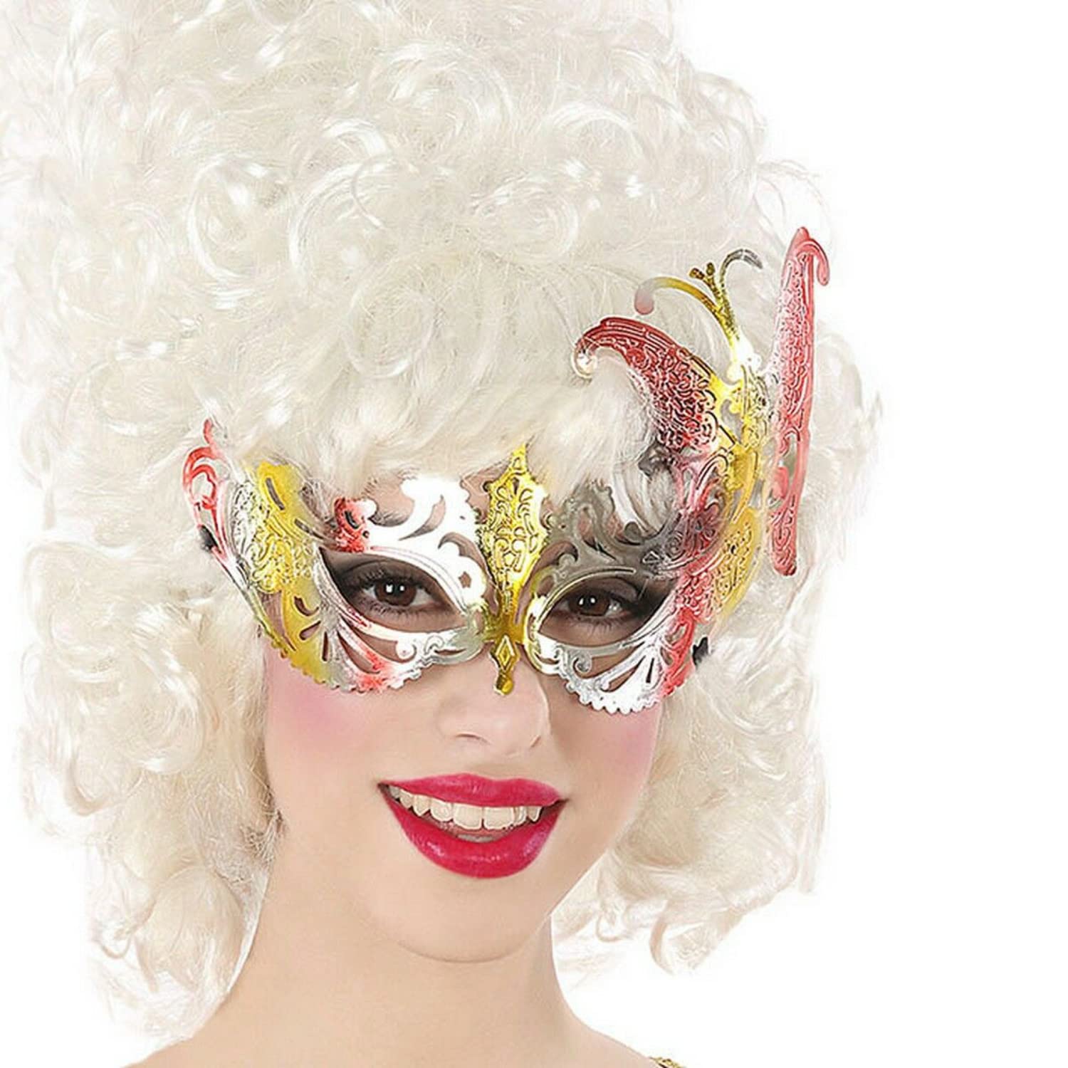 BigBuy Carnival - Multicoloured (S1131733)