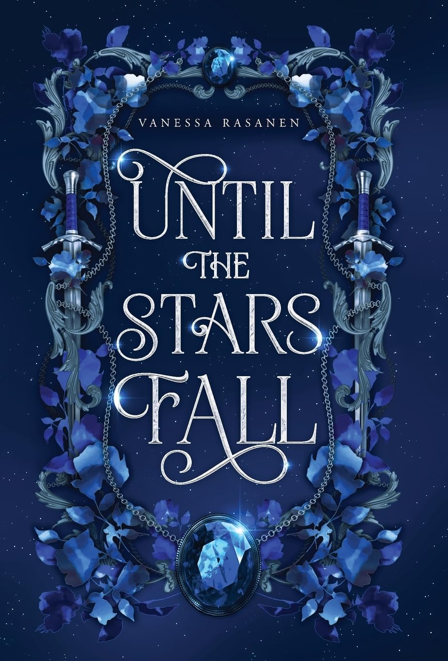 Until the Stars Fall