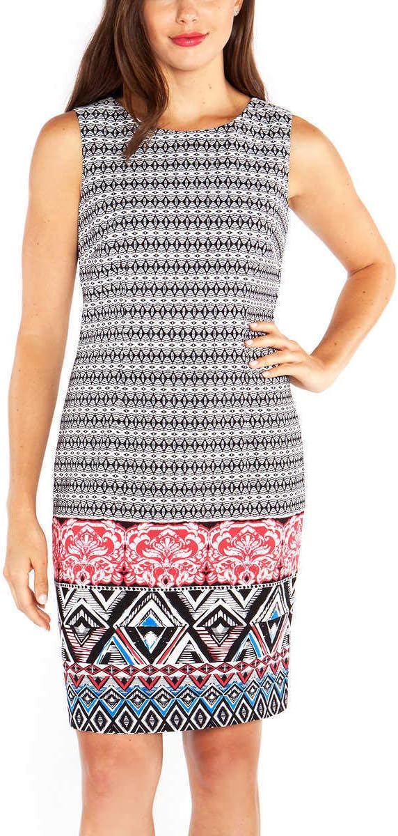 Mario SerraniLadies’ Shift Dress