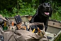 Vista 120 de Walker's Razor Slim Ultra Bajo Perfil Diseño Compacto Rango Ajustable Disparo Caza Protección Auditiva Orejeras Electrónicas