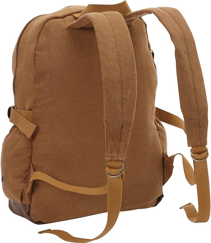 Fox Outdoor Products Retro Parisian City Daypack