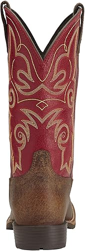 Miniatura 5 de ARIAT Women's Hybrid Rancher Western Boot