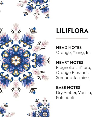 Miniatura 111 de MAISON BERGER Repuesto de fragancia Lampe Berger para difusor de aceite de fragancia del hogar - 16.9 onzas líquidas / 500 mililitros Frescura