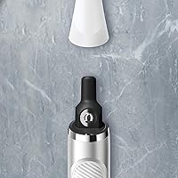 Vista 6 de Oral-B Clic - Cabezales de repuesto para cepillos de dientes, color blanco, 2 unidades (paquete de 3)