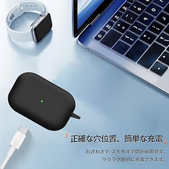 Technics AZ100 シリコンケース付 Amazon | For Technics EAH-AZ100 ケース シリコン素材 ノイズ