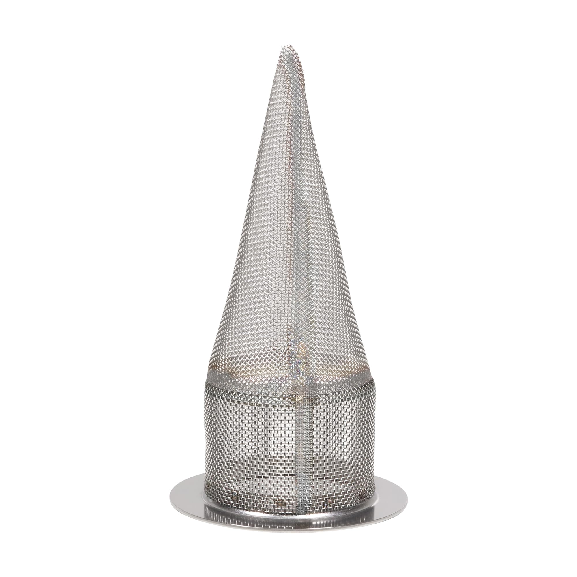 View 1 of 1PC Exhaust Conical Spark Arrestor for Honda CRF230 CRF250L XR100R