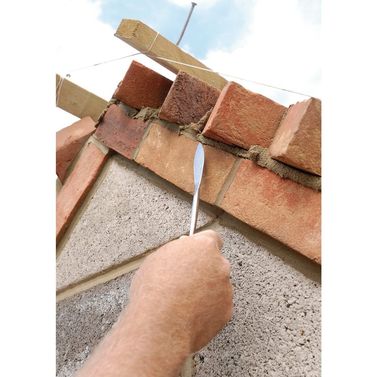 Draper 90083 kielnia do czyszczenia i wygładzania 250 mm