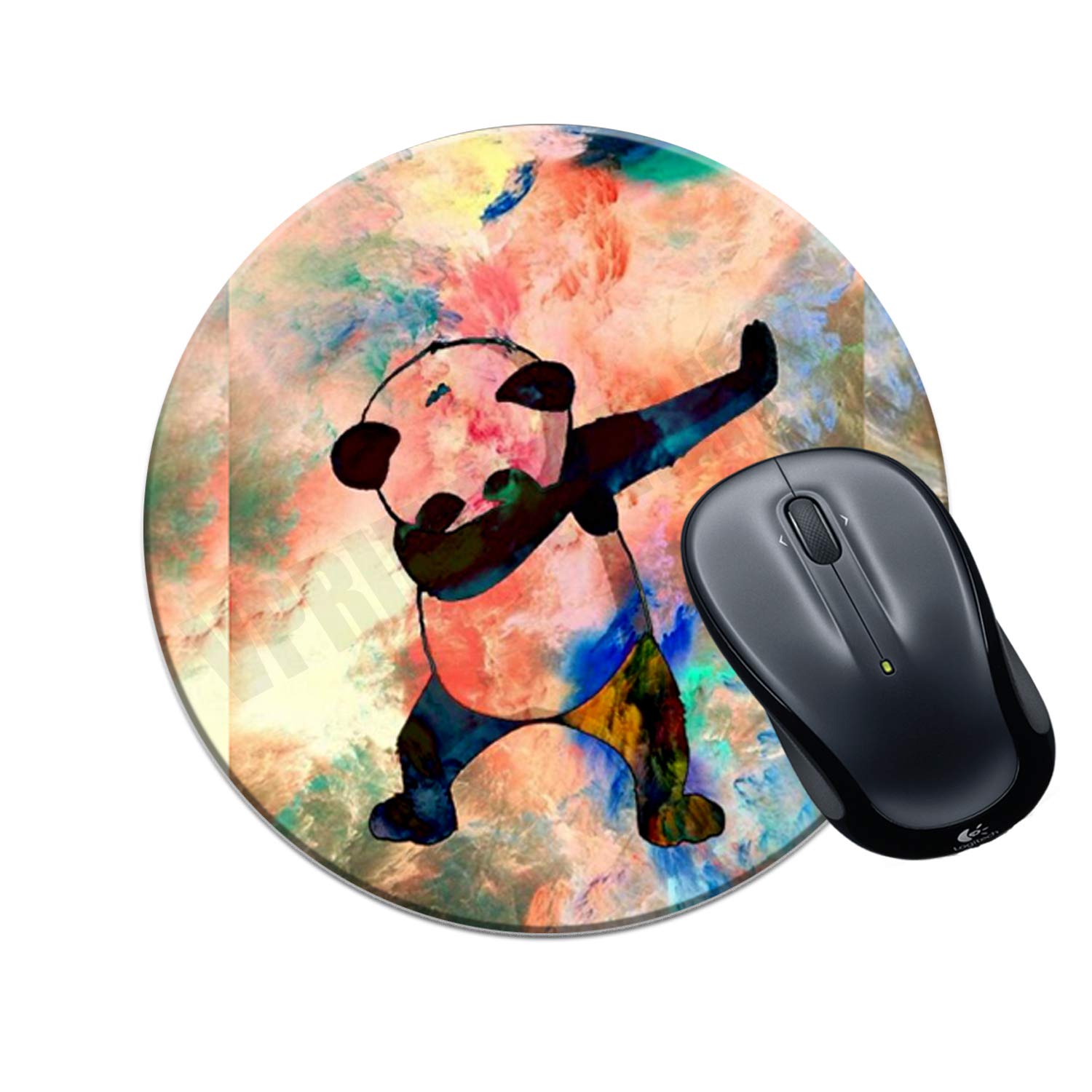 See full amazon price history chart for Vprint Round Gaming Mouse Pad DAP Panda Sarcastic Printed Multicolour Size 8x8 inches Vprint Round Gaming Mouse Pad DAP Panda Sarcastic Printed Multicolour Size 8x8 inches (B07NCZBTLD) Amazon Price History, Amazon Price Tracker