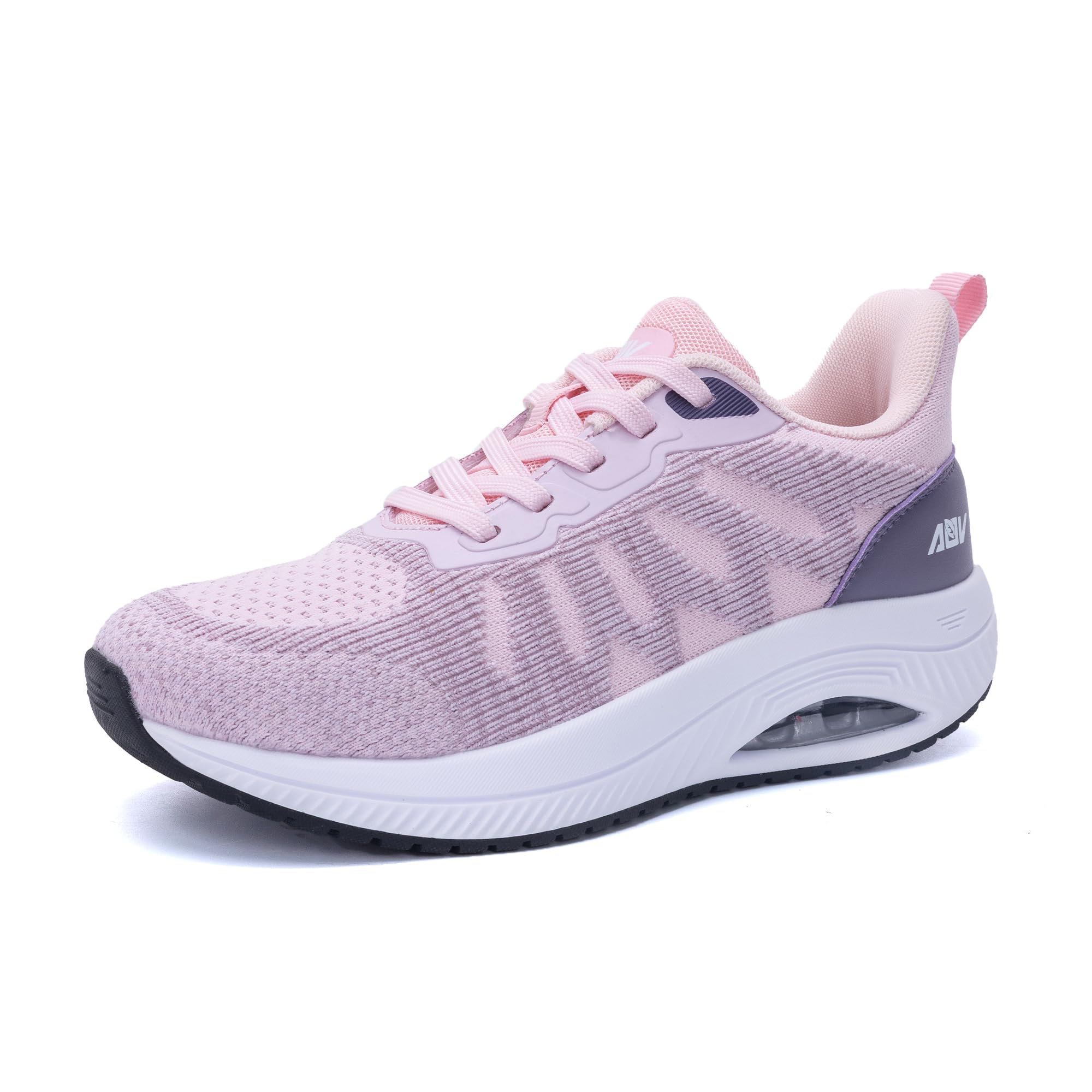 SHNMAE Women Arch Support Walking Shoes,Orthotic Non Slip Sneakers Comfort Working Shoes for Foot Pain Relief