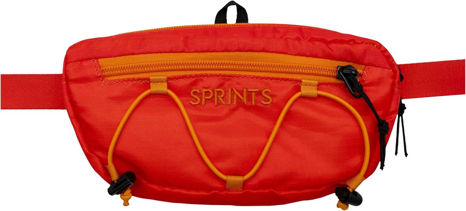 Sprints Small Cross Body Sling It Bag