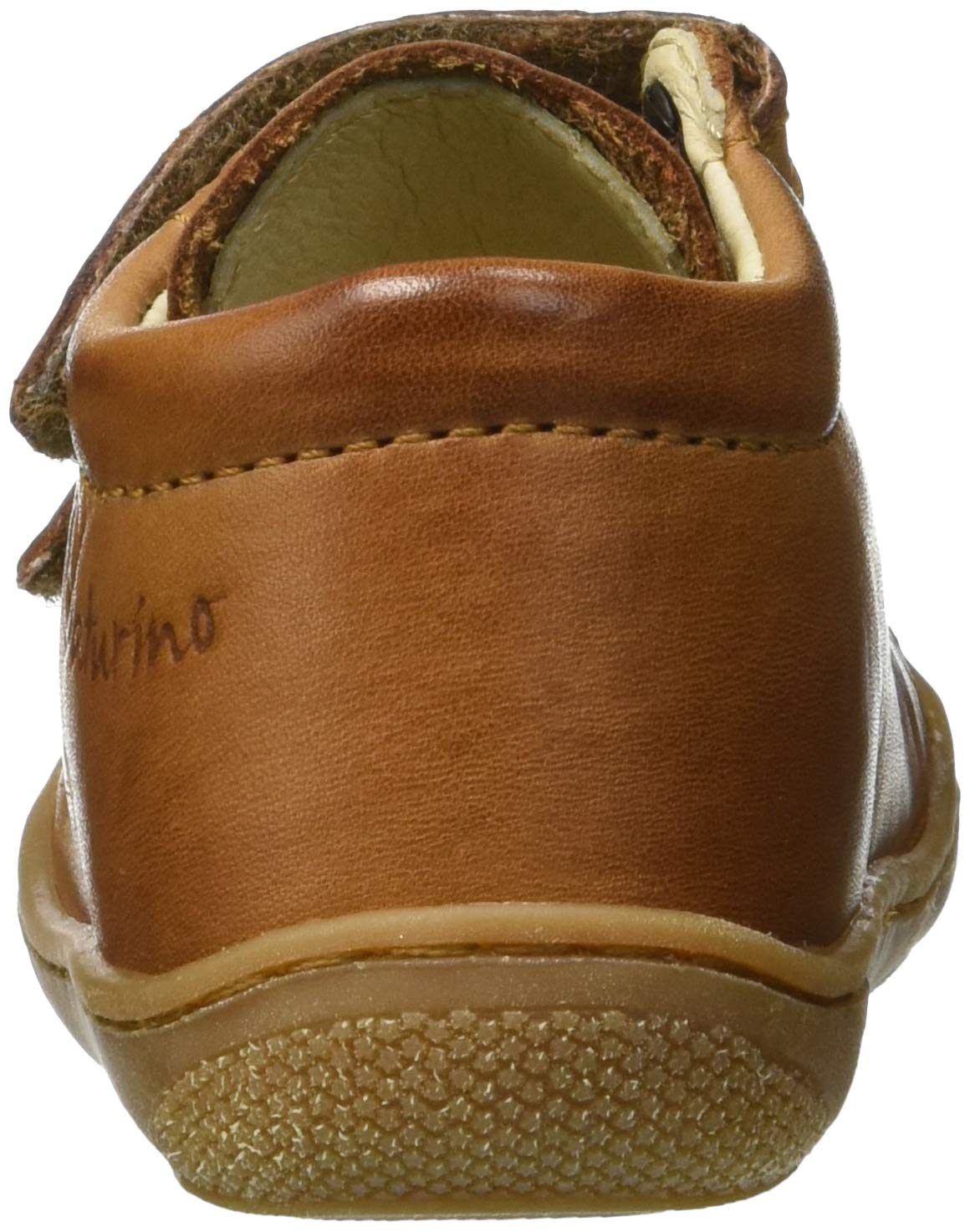 Naturino Cocoon VL-Scarpine Primi Passi in Suede