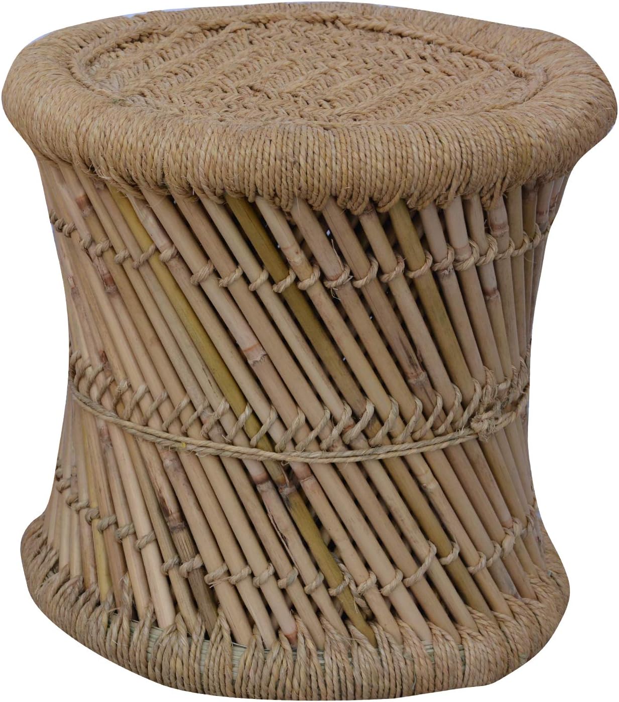 KAM Home Stool Natural MUDDA