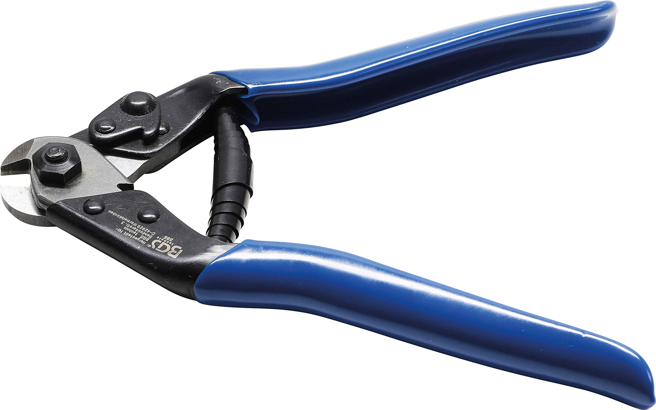 BGS 385 | Steel Cable Cutter | 195 mm