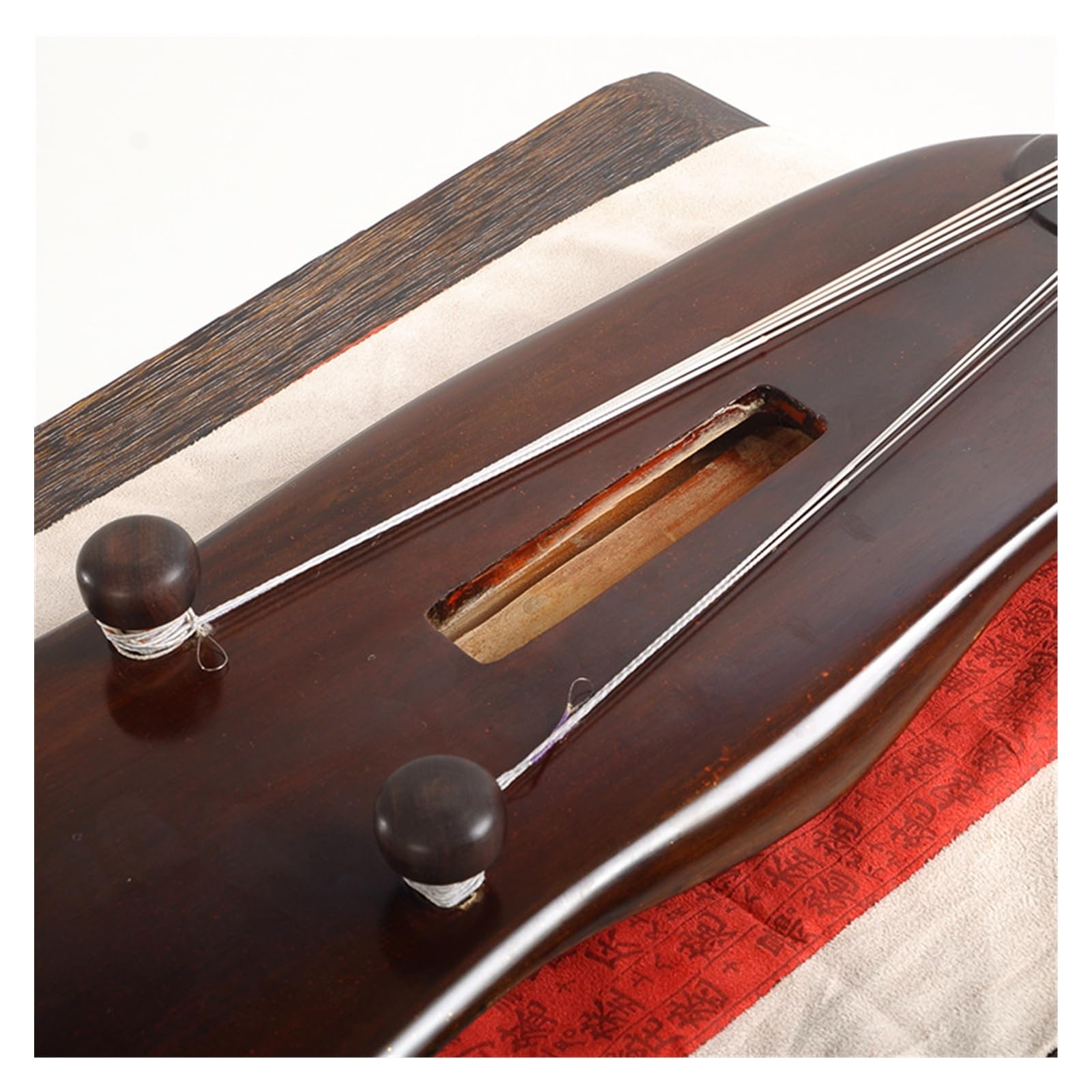 Guqin Professionelles Guqin-Musikinstrument geeignet für Anfänger