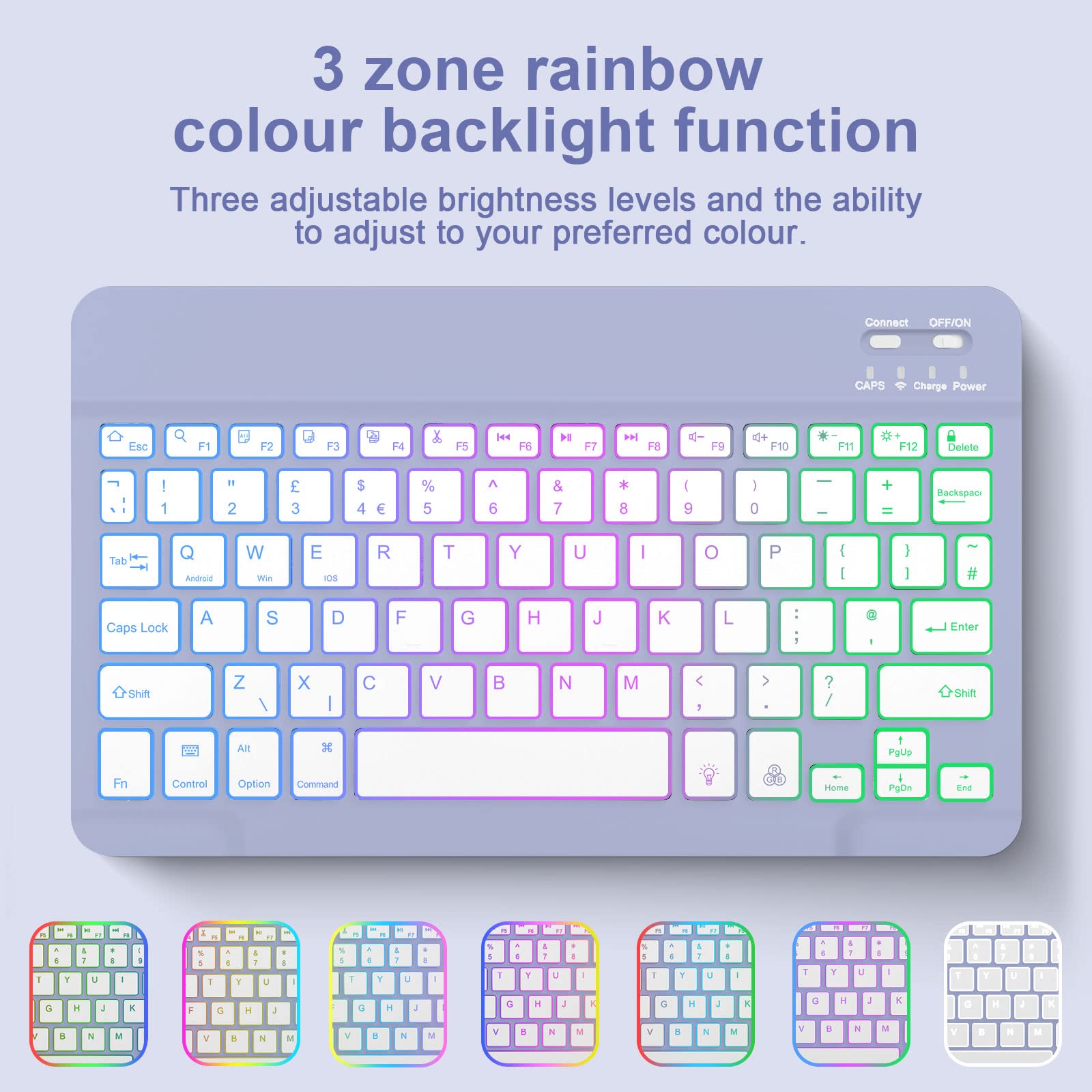 Amazon.co.jp: Bettdow(ベットダウ) iPad Air 6th 11インチ M2 2024