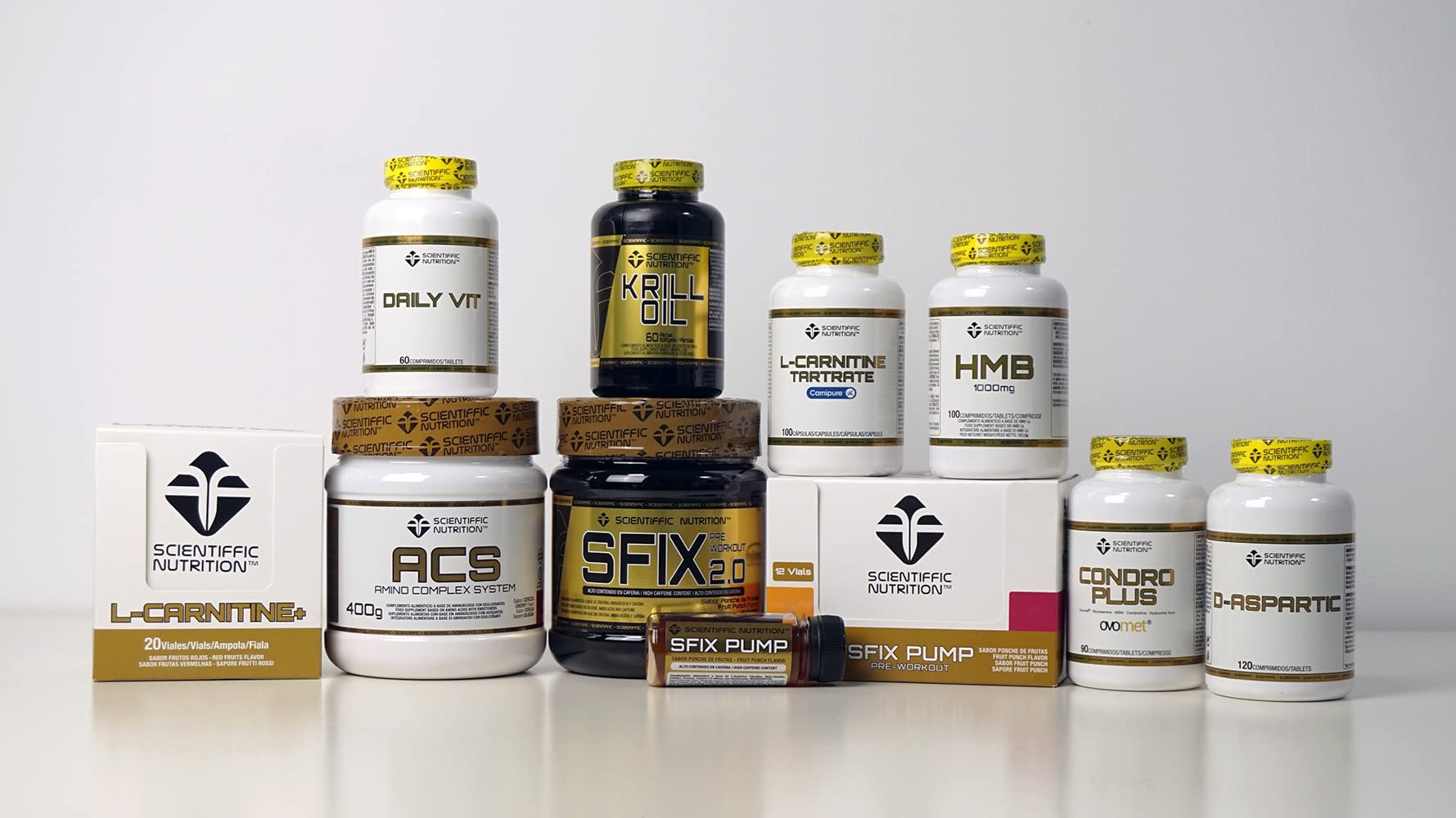 l carnitina pisa dosis S.A L-carnitina: ayuda a bajar de