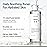 Anua Heartleaf 77 Soothing Toner I pH 5.5 Trouble Care, Calming Skin, Refreshing, Hydrating, Purifying, Cruelty Free, Vegan,(250ml / 8.45 fl.oz.)