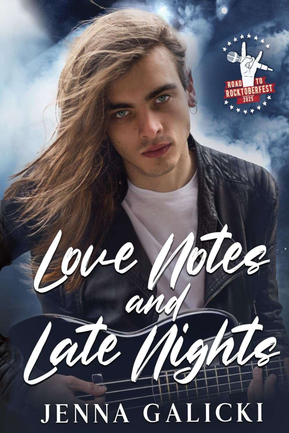 Love Notes and Late Nights