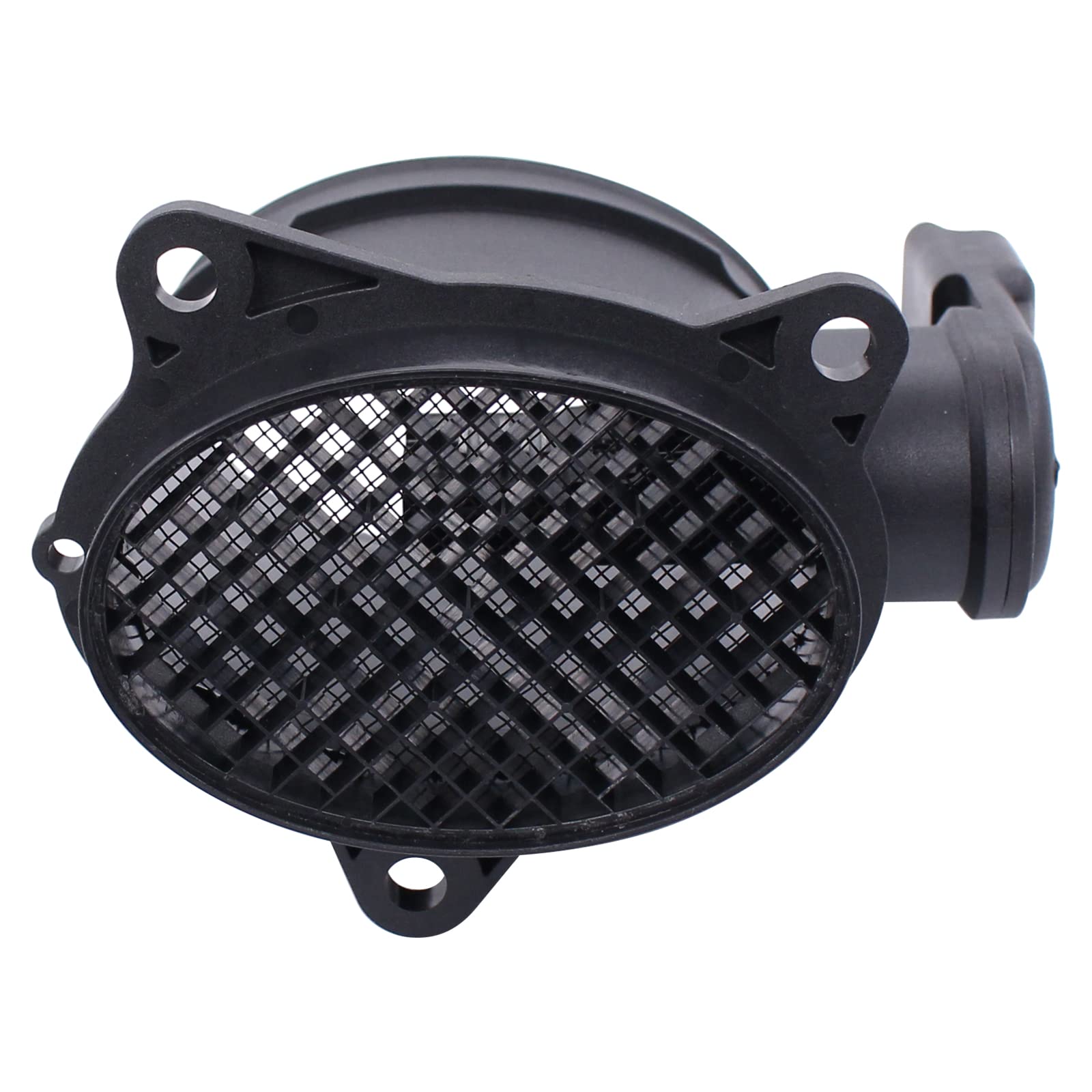 Sensor de flujo de aire masivo MAF 5 pines para Focus Mk2 Fiesta Mk5 C4 Grand Picasso Scudo Peu-geot 206 207 307 308 407 1007 5008 1.6 1920.GV