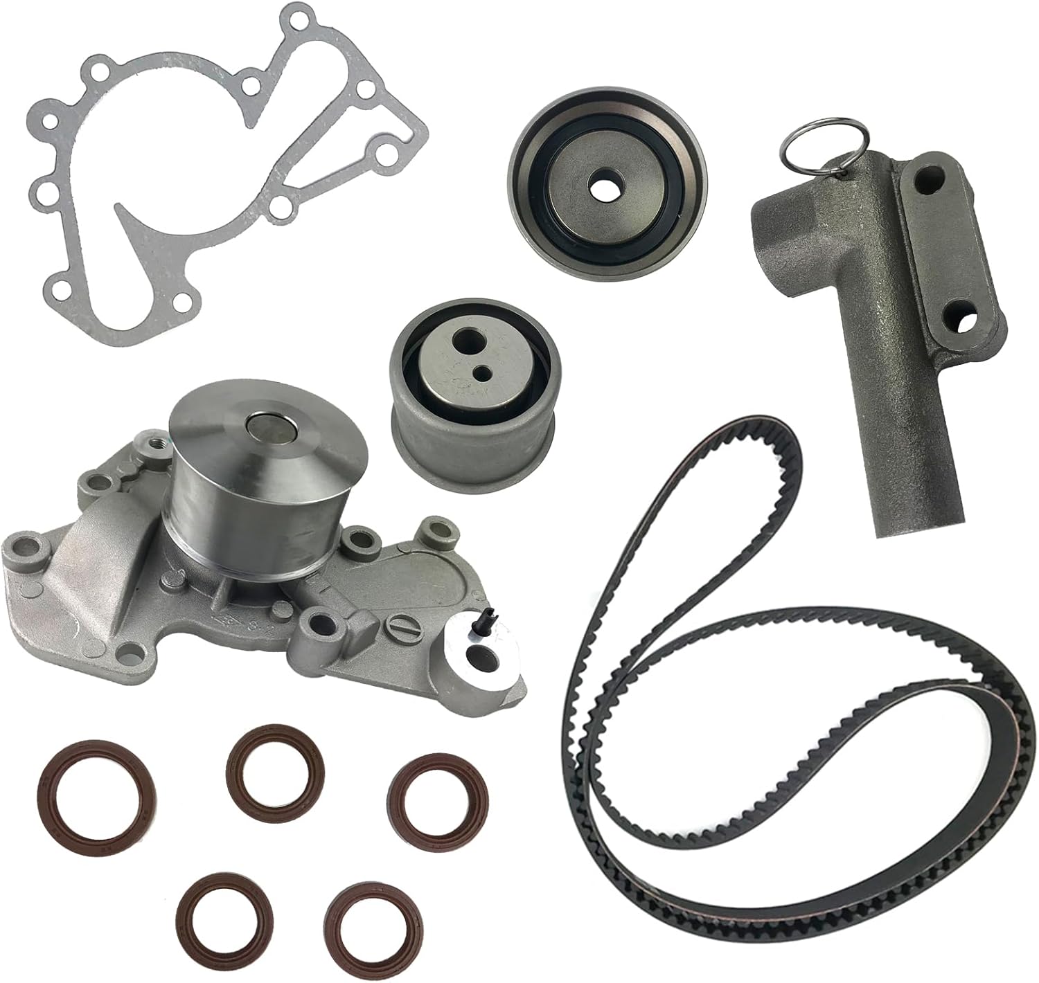 Timing Belt Kit Fit for Hyundai Sonata Nigeria Ubuy