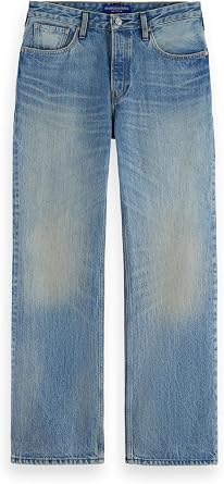Slim-Fit Chino by Scotch & Soda