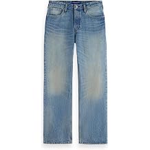 Slim-Fit Chino by Scotch & Soda