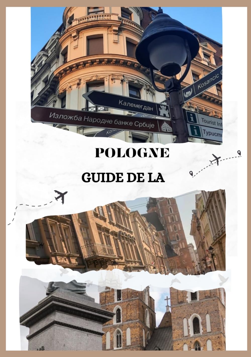 GUIDE DE LA POLOGNE
