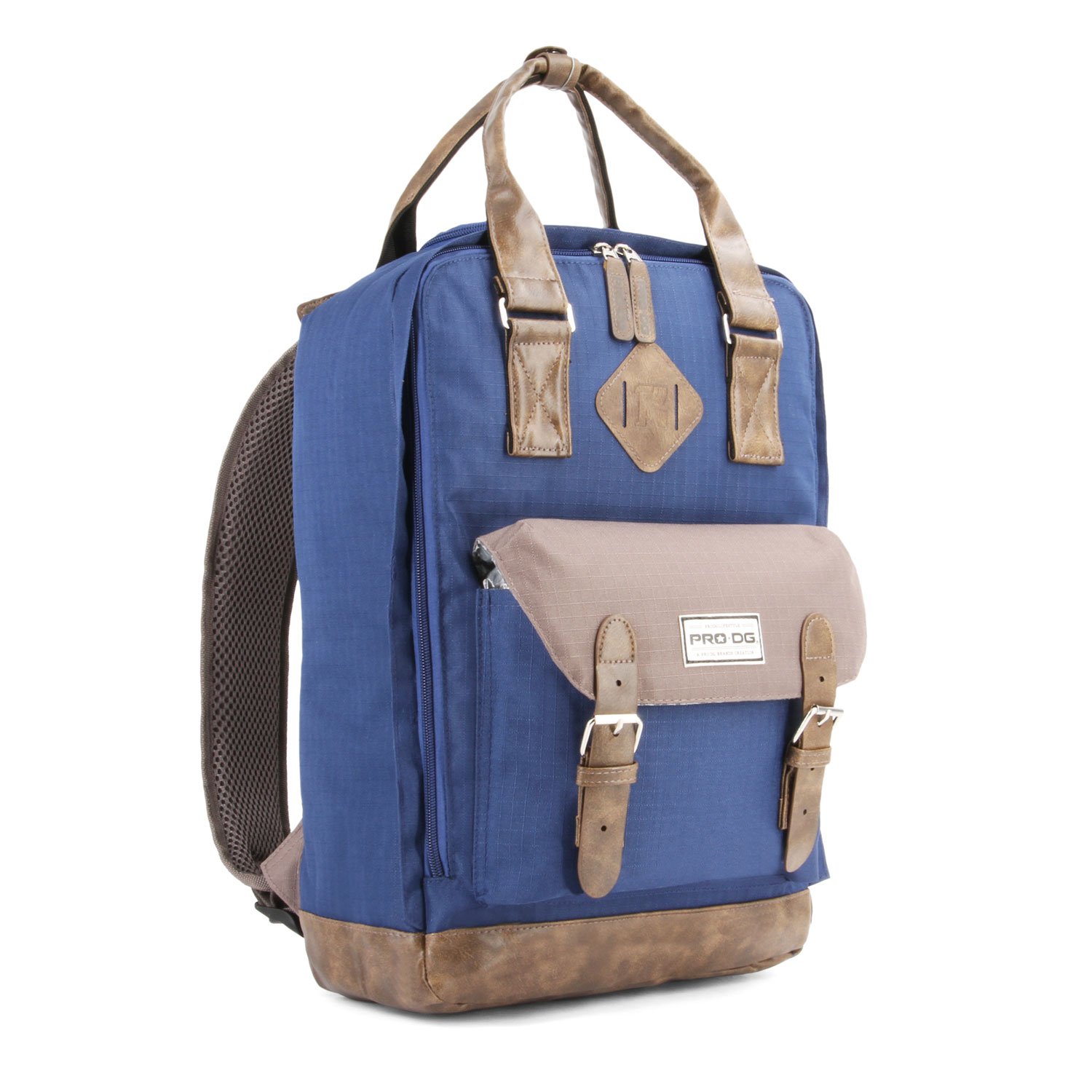 PRODG Blueown-Mochila Rush