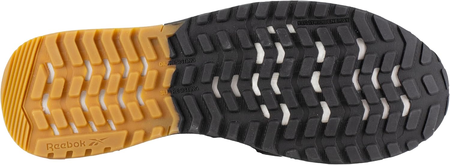 Reebok Men's Nano X1 Adventure Ct Work Shoes - Image 3